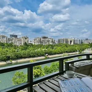  Appartement Unirii Center By Olala Homes