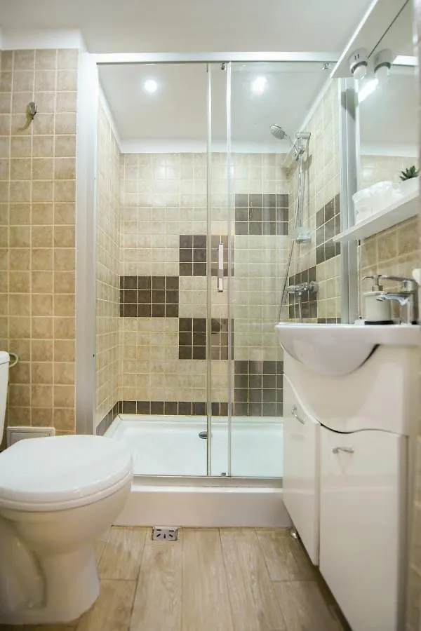Bohemian Central Boho - Apartment Bucharest