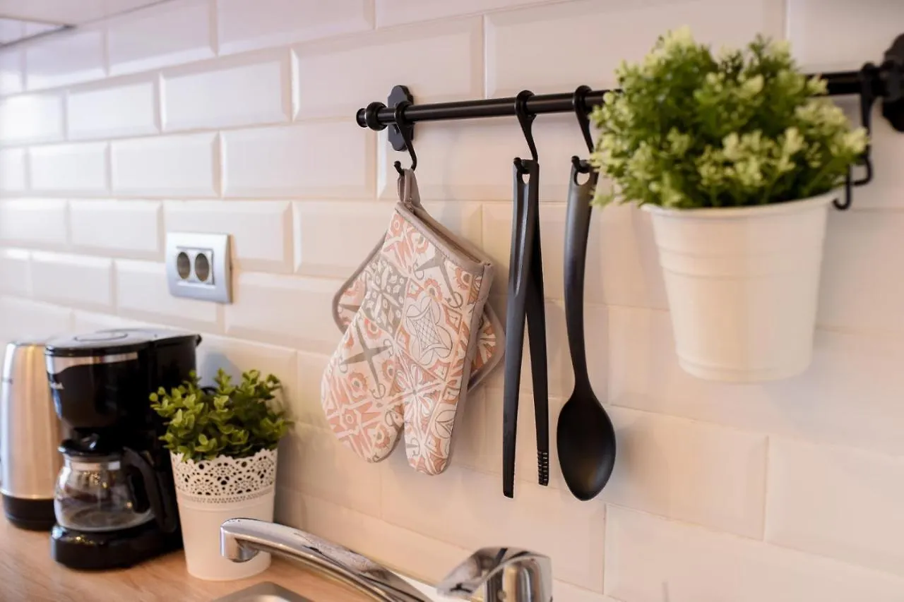 Bohemian Central Boho - Apartment Bucharest 0*,