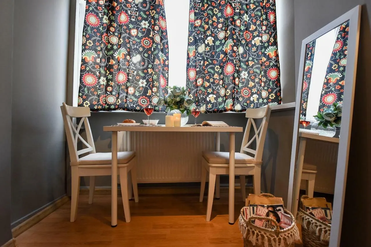 Bohemian Central Boho - Apartment Bucharest 0*,  Romania