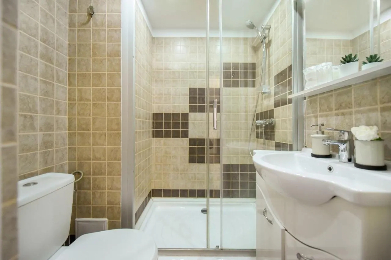 Bohemian Central Boho - Apartment Bucharest